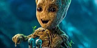 Image result for guardians of the galaxy 2 groot