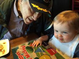 Frederick Milton Canter Sr. Obituary