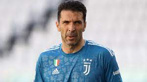 Gianluigi gigi buffon ufficiale omri (italian pronunciation: Juventus Buffon Vor Parma Ruckkehr Nach 20 Jahren Vei Vertragsende 45 Transfermarkt