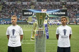 Смотреть футбол онлайн теперь стало гораздо проще. Foto Superkubok Ukrainy Unian