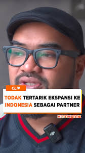 Azlan Zainal selaku founder dan CEO dari Todak Gaming mengaku tertarik jika  ada kesempatan melebarkan sayap ke Indonesia. Tentunya mencari partner yang  tepat jadi kunci utama dan bagi dirinya, Todak ...