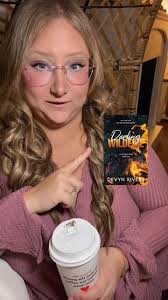 Darling Wildfire Devyn Rivers