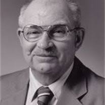 James L. Carey Obituary 2007