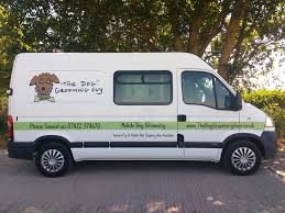 Mobile dog groomers near me uk. The Dog Grooming Guy Mobile Dog Groomer Kidlington Bicester Villages