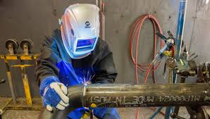 The Latest Welding Technologies Can Save Time And Money