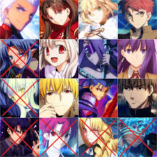 Anime] Fate/Zero: False Start (S1E2) | Re:Reads And Reviews