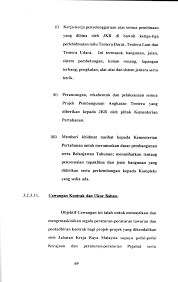 (ii) cawangan kejuruteraan elektrik (iii) cawangan kejuruteraan jalan dan geoteknik (iv) cawangan kontrak dan ukur bahan (v) cawangan kejuruteraan senarai kuantiti pada amnya disediakan oleh cawangan kontrak dan ukur bahan mengikut kaedah ukuran piawai yang telah ditetapkan. Http Studentsrepo Um Edu My 1143 6 Bab 3 Pdf