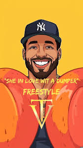 Ball Hog Q x @babytron “She In Love Wit A Dumper” #Freestyle 🍑 #TommyViNo  #Music #Rise #Rap #Hiphop #Artist #Rapper #Bars #Lyrical #Remix #UpstateNY  #FLX #FYP #Vino #Unc #BallHogQ #BabyTron #Dumper ...