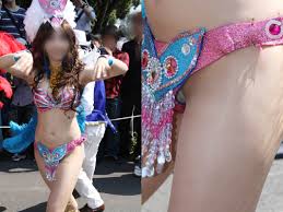 写真】大○愛似の色白でスレンダーな可愛いJDサンバダンサー 超盛り420枚！ | アダルト動画・画像のコンテンツマーケット Pcolle