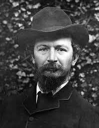 Old Familiar Faces: The Library and Works of Walter Theodore Watts-Dunton