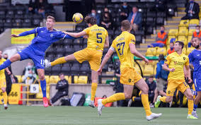 Rangers confirm 23,000 fans allowed inside ibrox for livingston league opener 24 tore andre flo hopes rangers keep hold of steven gerrard as they can go further in europe Rangers Miss Chance To Extend Lead Over Celtic As Dogged Livingston Fight For Draw
