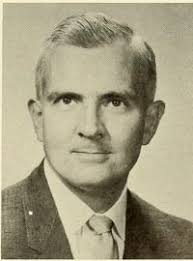 Donald Eugene Wissinger (1926-2011)