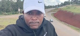 Terry Pascoe in people