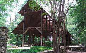 Meeting Facilities At The Alabama 4 H Center Alabama Wedding Venues Outdoor Wedding Venues Outdoor Wedding