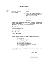 No comments on 10+ contoh surat izin tidak masuk kerja, sakit, acara, pns, lembur bekerja dan berisi permohonan izin karena tidak dapat masuk kerja dengan menyebutkan alasan tertentu. Contoh Srt Buka Cabang Ii Doc