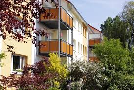 Für mehr informationen klicken sie bitte einfach auf die kreise, welche unsere wohngebiete symbolisieren. Genossenschaftliches Wohnen Freie Scholle Bielefeld