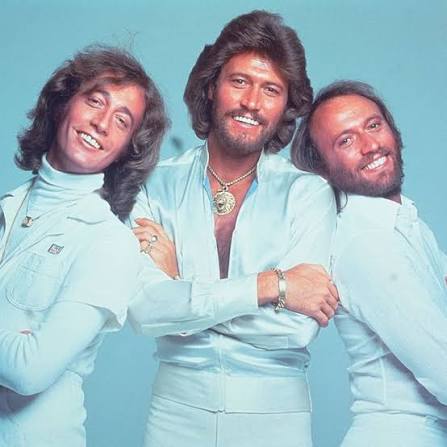 Bee Gees - TIDAL