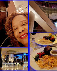 Room Service somewhere in the U.S of A. #springbreak2024 #justchillin