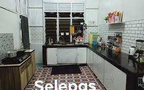 Check spelling or type a new query. Hasil Ruang Dapur Rumah Ibu Di Kampung Usia 20 Tahun Yang Diberi Rupa Baru Hias My