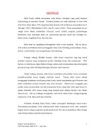 Mengapa lagi, hal ini karena kami sudah pernah membagikan artikel yang hampir sama. Contoh Soal Materi Etika Bisnis Jawabanku Id