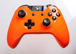 If Only Microsoft Made Xbox One Controllers This Nice Xbox One Controller Xbox Xbox One