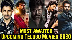 14 Most Awaited Upcoming Telugu Movies 2020 Mahesh Babu Allu Arjun P Telugu Movies Upcoming Movies 2020 Movies