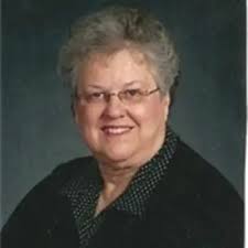 Obituary information for Mary Ann Smith