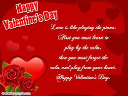 If i tried to write all the things that i like about you in this card, i'd run out of room. Sweet Valentine S Day Greeting Messages For Wife And Girlfriend Fashion Cluba