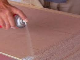 how to: creating a magnetic backsplash