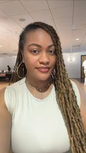 What hairstyle would look great