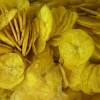 Resep pisang goreng tanduk garing yang lagi viral pisang tanduk : 1
