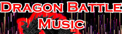 Dragon Battle Music