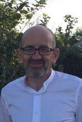 Condolence Book for Donal O'Keeffe (Wexford)