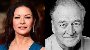 Fra wikipedia, den frie encyklopedi. Moray Watson Catherine Zeta Jones Leads Tributes To Actor Bbc News