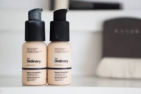 Today dr ingky, our resident skin doctor, reviews a few different the ordinary serums and we really dislike one of them!subscribe right now and let us know. The Ordinary Serum Foundation Der Blasse Schimmer