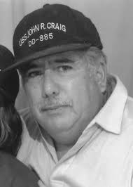 Ronald Cisneros Obituary (1941