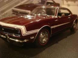 Image result for Cordovan Maroon 1968 Camaro