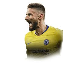 Olivier giroud png cliparts for free download, you can download all of these olivier giroud transparent png clip art images for free. Olivier Giroud Fifa 21 79 Rating And Price Futbin
