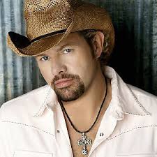 Toby Keith es el cantante mejor pagado del mundo