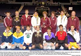 Long Island Wrestling Association