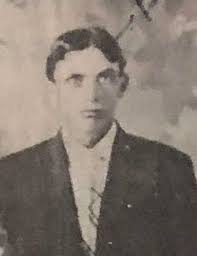 William Jackson Holcombe (1882-1960)