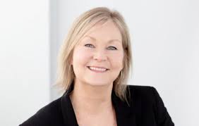 Meet the author: The Funny Thing About Norman Foreman writer, Julietta  Henderson