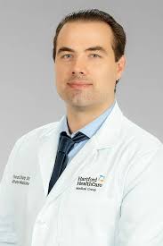 Eric Kincaid-Sharp, DO