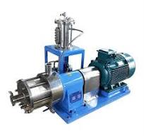 ELR Series Homogenizer Pump | ELR Series Homogenizer Pump ...