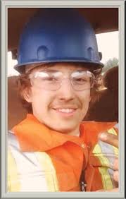 Tyler Christopher James Custer