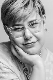 Portrait of Elizabeth Robichaud (My Wife!) — Mix Tape Photos