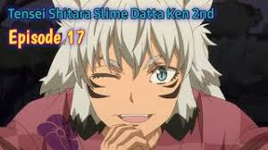 31.10.2019 · nonton tensei shitara slime datta ken season 1 episode 1 s/d 24 + ova streaming adalah seri novel ringan jepang yang ditulis oleh fuse dan diilustrasikan oleh mitz vah. Tensei Shitara Slime Datta Ken Season 2 Part 2 Episode 17 Sub Indo Nghenhachay Net