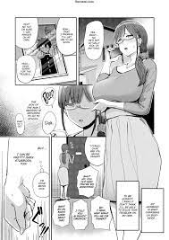 Page 1 | Fakku-Comics/Nishizawa-Mizuki/Submissive-Mama | 8muses - Sex Comics
