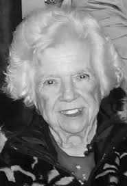 Ann Bumgardner Obituary