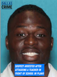 Dallas Crime Breaking News